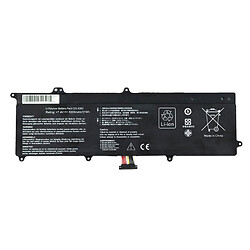 Аккумулятор Asus S200e VivoBook / X202 VivoBook, Original, C21-X202