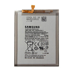 Аккумулятор Samsung A705 Galaxy A70, Original
