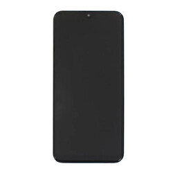 Дисплей (екран) Samsung A202F Galaxy A20e, High quality, Без рамки, З сенсорним склом, Чорний