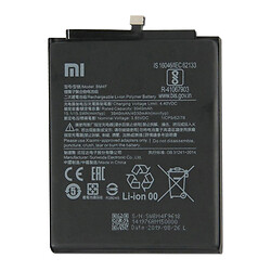 Аккумулятор Xiaomi CC9e / Mi A3, Original, BM4F