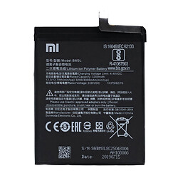 Аккумулятор Xiaomi Mi9, original, BM3L