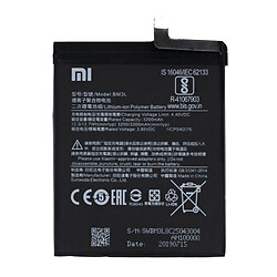 Акумулятор Xiaomi Mi9, BM3L, Original