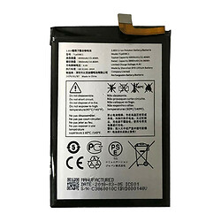 Аккумулятор Alcatel 6062W, Original, TLp038C1