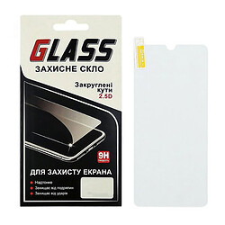 Защитное стекло Samsung A707 Galaxy A70s, O-Glass, Прозрачный