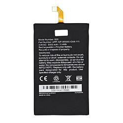 Аккумулятор CAT S30, Original
