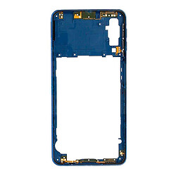 Средняя часть Samsung A750 Galaxy A7, Синий