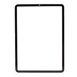 Скло Apple iPad Pro 11 2018, Чорний