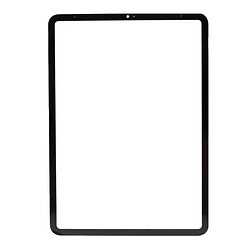 Стекло Apple iPad Pro 11 2018, Черный