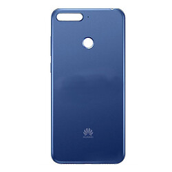 Задня кришка Huawei Y6 2019 / Y6 Prime 2019, High quality, Синій