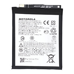 Акумулятор Motorola XT1789 Moto Z2 Force, HD40, Original