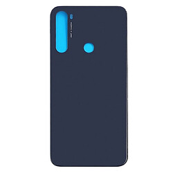 Задня кришка Xiaomi Redmi Note 8t, High quality, Чорний