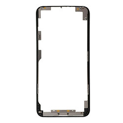 Рамка дисплея Apple iPhone 11 Pro Max, Чорний