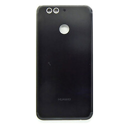 Задняя крышка Huawei Nova 2 Plus, High quality, Черный