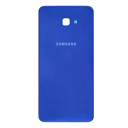 Задня кришка Samsung J415 Galaxy J4 Plus 2018, High quality, Синій