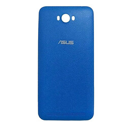 Задня кришка Asus ZC550KL Zenfone Max, High quality, Синій