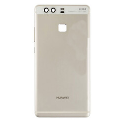 Задня кришка Huawei Ascend P9, High quality, Білий