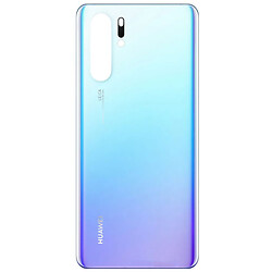 Задня кришка Huawei P30 Pro, High quality, Синій