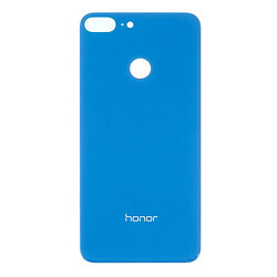 Задня кришка Huawei Honor 9 Lite, High quality, Синій
