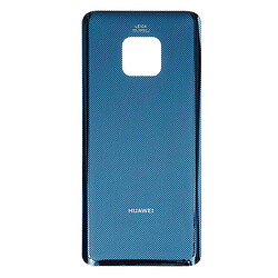 Задня кришка Huawei Mate 20 Pro, High quality, Синій