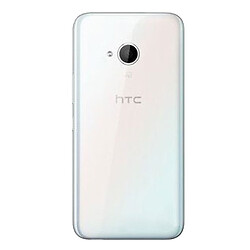 Задняя крышка HTC U11 Life, High quality, Белый