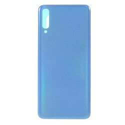 Задняя крышка Samsung A705 Galaxy A70, High quality, Синий