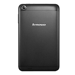 Задня кришка Lenovo A3000 IdeaTab, High quality, Чорний