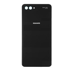 Задняя крышка Huawei Nova 2s, High quality, Черный