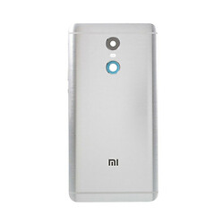 Корпус Xiaomi Redmi Pro, High quality, Серебряный