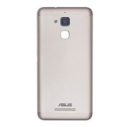 Задня кришка Asus ZC520TL ZenFone 3 Max, High quality, Золотий