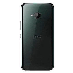 Задня кришка HTC U11 Life, High quality, Чорний