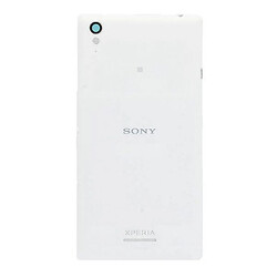 Задня кришка Sony D5102 Xperia T3 / D5103 Xperia T3 / D5106 Xperia T3, High quality, Білий