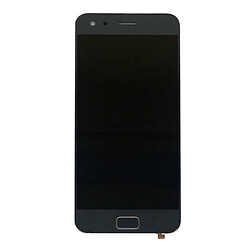 Дисплей (екран) Asus ZS551KL Zenfone 4 Pro, З сенсорним склом, Чорний