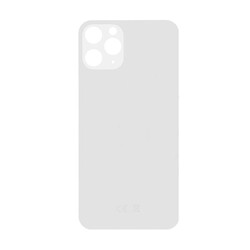 Задняя крышка Apple iPhone 11 Pro, High quality, Белый