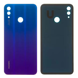 Задняя крышка Huawei Nova 3i / P Smart Plus / P Smart Plus 2019, High quality, Фиолетовый