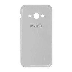 Задняя крышка Samsung J110 Galaxy J1 Duos, High quality, Серый