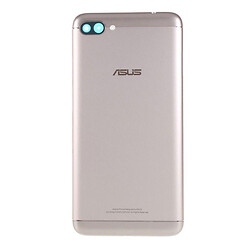 Задня кришка Asus ZC554KL ZenFone 4 Max, High quality, Золотий