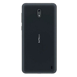 Задняя крышка Nokia 2 Dual Sim, High quality, Черный