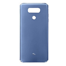 Задня кришка LG H870 G6 / H871 G6 / H872 G6 / H873 G6 / LS993 G6 / US997 G6 / VS998 G6, High quality, Синій