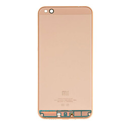 Корпус Xiaomi Mi5c, High quality, Рожевий