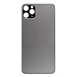 Задняя крышка Apple iPhone 11 Pro Max, High quality, Серый