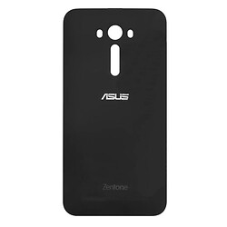 Задня кришка Asus ZE550KL Zenfone 2 Laser, High quality, Чорний