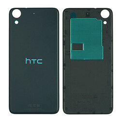 Задняя крышка HTC Desire 626 / Desire 626G Dual Sim, High quality, Черный