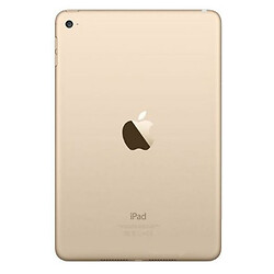 Корпус Apple iPad mini 4, High quality, Золотий