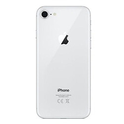 Корпус Apple iPhone 8, High quality, Білий