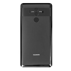 Задняя крышка Huawei Mate 10 Pro, High quality, Черный