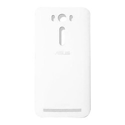Задня кришка Asus ZE500KG ZenFone 2 Laser / ZE500KL Zenfone 2 Laser, High quality, Білий