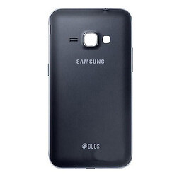 Задняя крышка Samsung J210 Galaxy J2 Duos, High quality, Синий