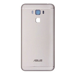 Задня кришка Asus ZC553KL ZenFone 3 Max, High quality, Золотий