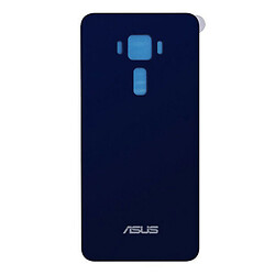 Задняя крышка Asus ZE552KL ZenFone 3, High quality, Черный