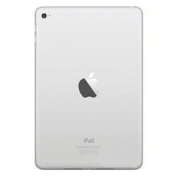 Корпус Apple iPad mini 4, High quality, Срібний
